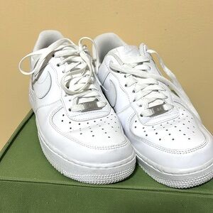 Nike Air Force 1 '82 Women's Shoes